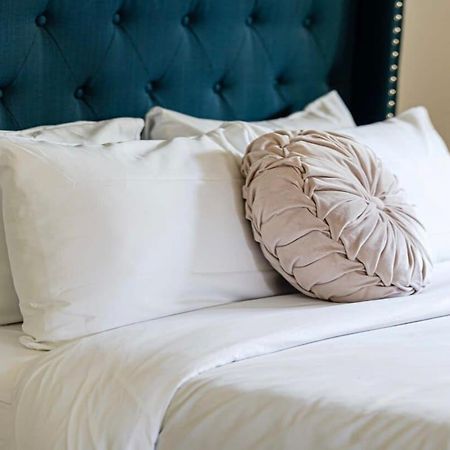 The Modern I Sleep 5 I Close To Downtown I Roku Tv Austin Exteriör bild