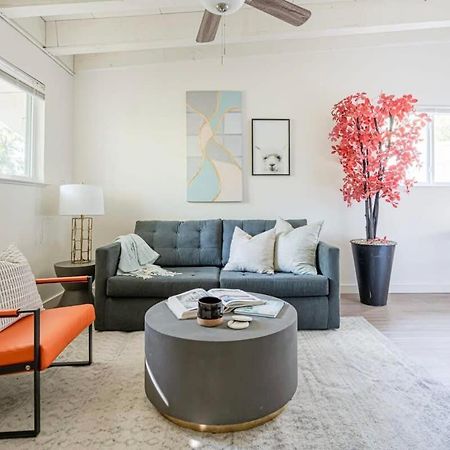 The Modern I Sleep 5 I Close To Downtown I Roku Tv Austin Exteriör bild