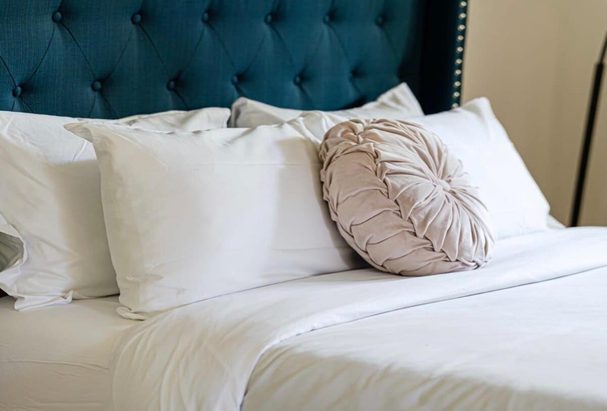 The Modern I Sleep 5 I Close To Downtown I Roku Tv Austin Exteriör bild