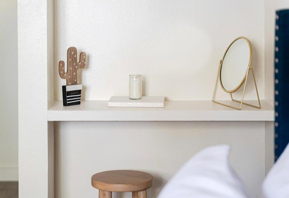 The Modern I Sleep 5 I Close To Downtown I Roku Tv Austin Exteriör bild