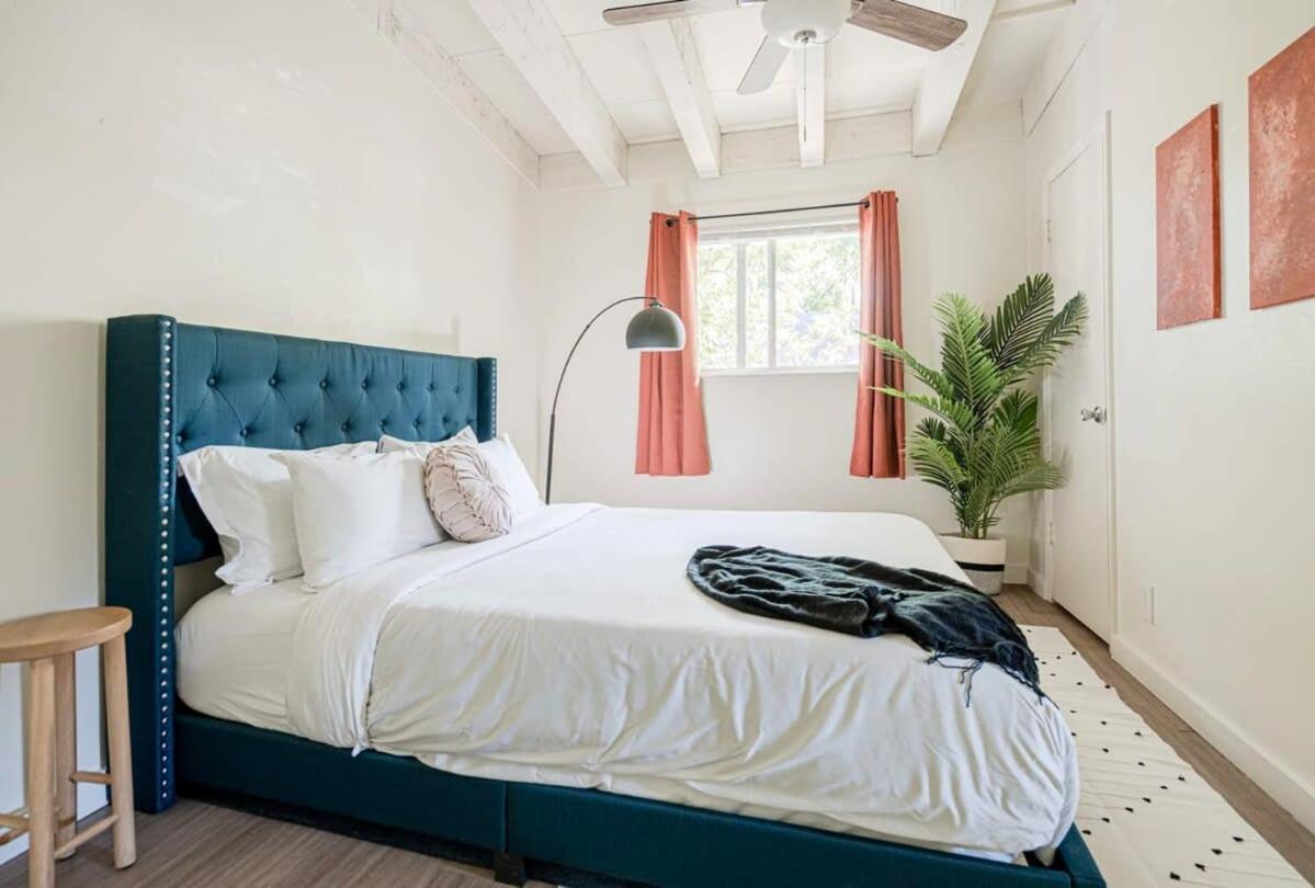 The Modern I Sleep 5 I Close To Downtown I Roku Tv Austin Exteriör bild