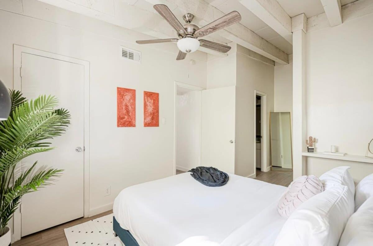 The Modern I Sleep 5 I Close To Downtown I Roku Tv Austin Exteriör bild