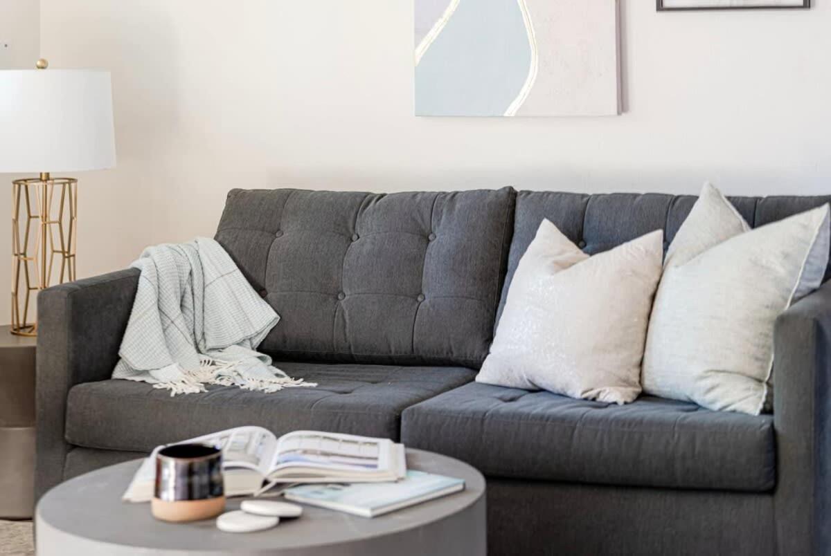 The Modern I Sleep 5 I Close To Downtown I Roku Tv Austin Exteriör bild