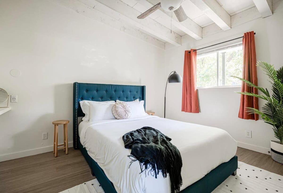 The Modern I Sleep 5 I Close To Downtown I Roku Tv Austin Exteriör bild