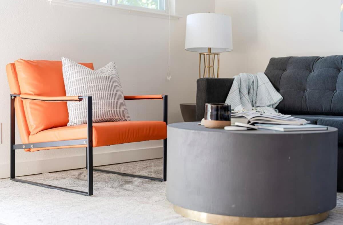 The Modern I Sleep 5 I Close To Downtown I Roku Tv Austin Exteriör bild