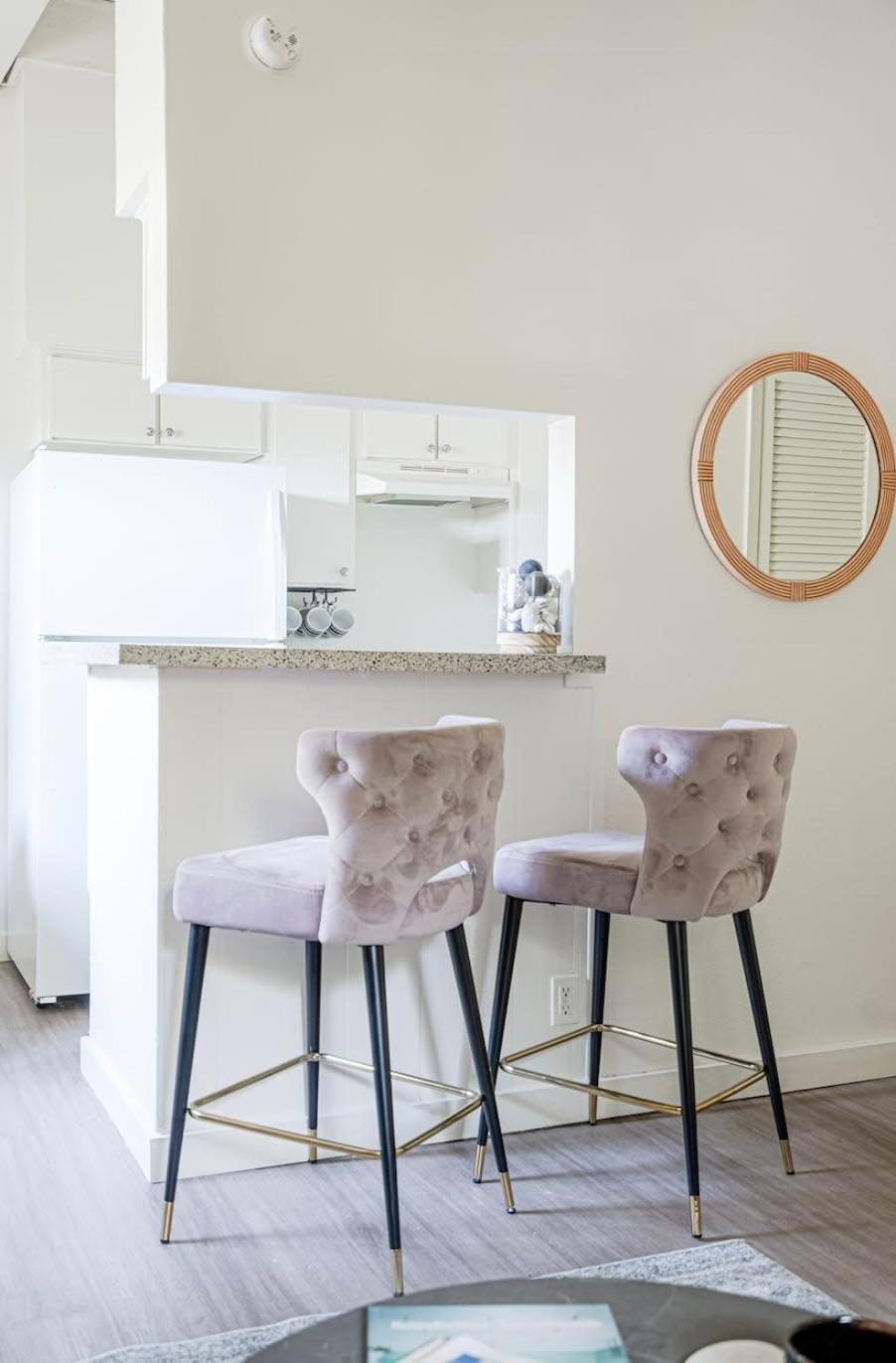 The Modern I Sleep 5 I Close To Downtown I Roku Tv Austin Exteriör bild