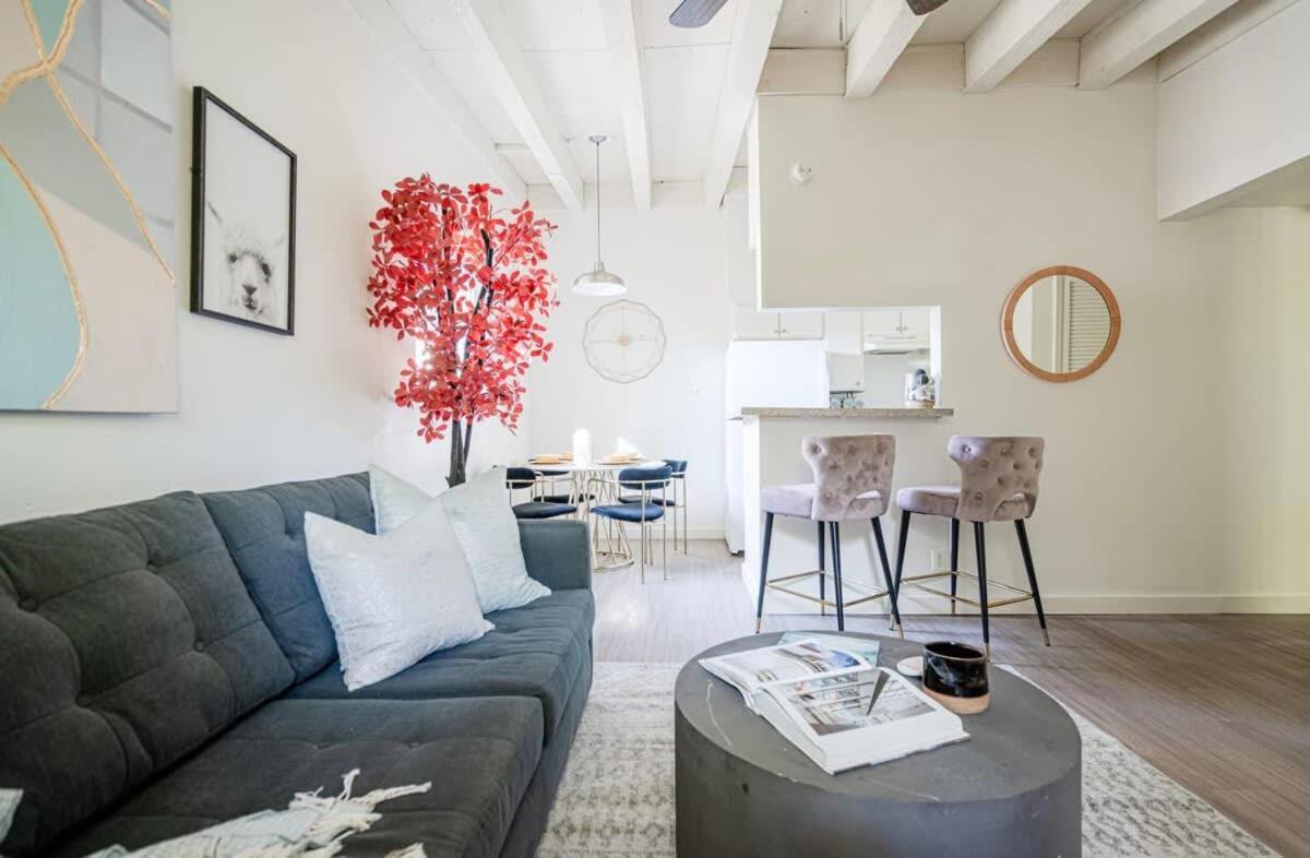 The Modern I Sleep 5 I Close To Downtown I Roku Tv Austin Exteriör bild